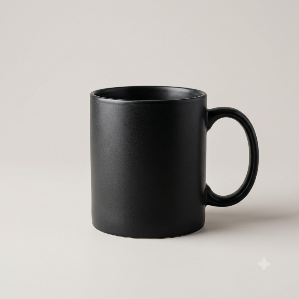 Vista previa del prompt: Fotografía de producto sobre fondo infinito para ecommerce